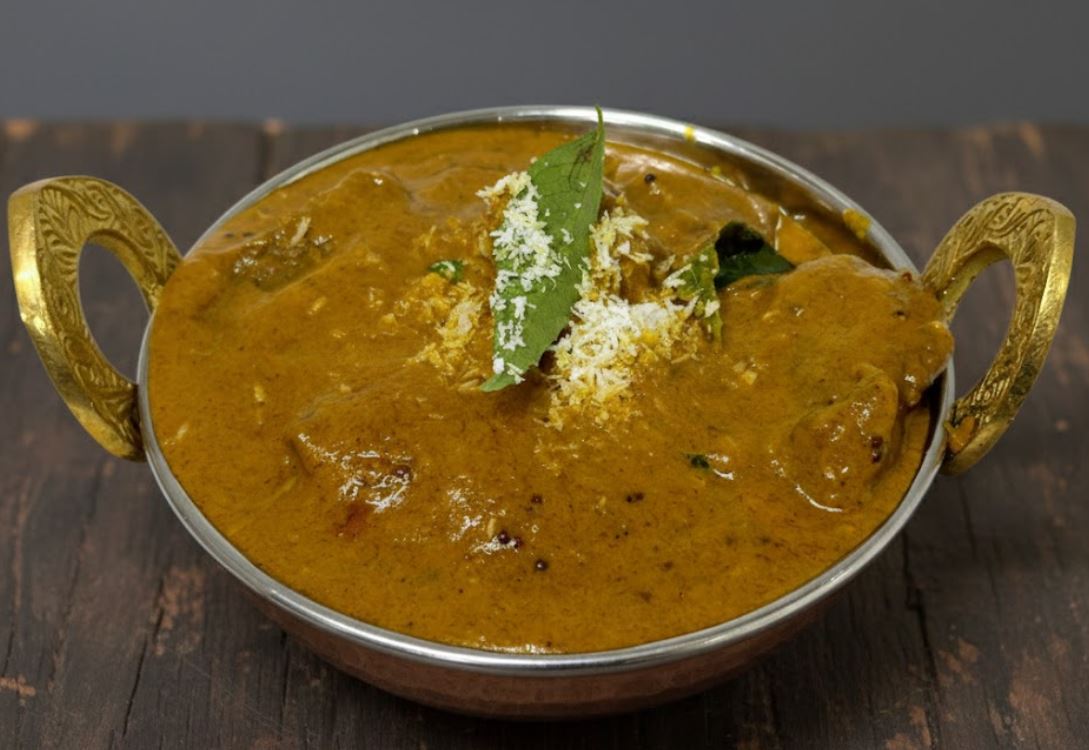 Food Gallery Image 2