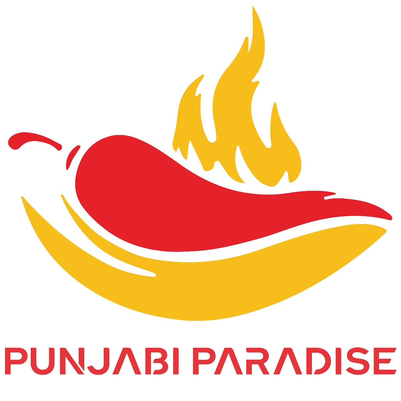 Punjabi Paradise Logo